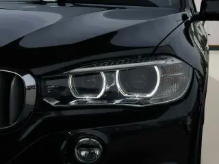 2018 BMW X5 sDrive35i