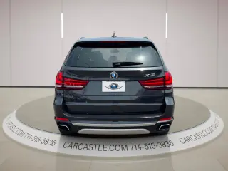 2018 BMW X5 sDrive35i