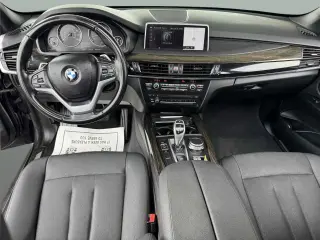 2018 BMW X5 sDrive35i