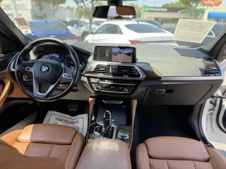 2019 BMW X4 xDrive30i