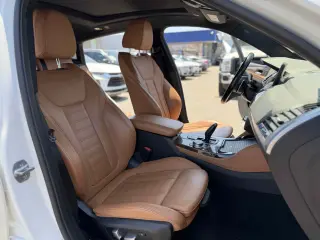 2019 BMW X4 xDrive30i