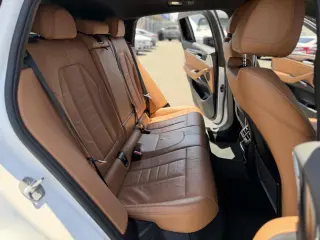 2019 BMW X4 xDrive30i