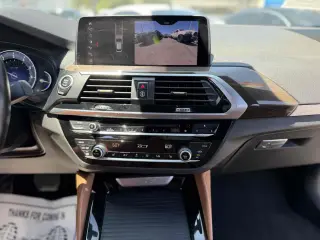 2019 BMW X4 xDrive30i