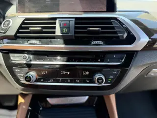 2019 BMW X4 xDrive30i