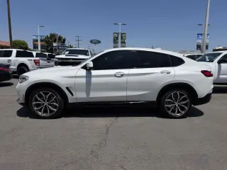 2019 BMW X4 xDrive30i