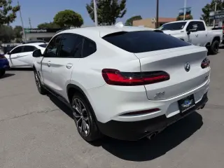 2019 BMW X4 xDrive30i