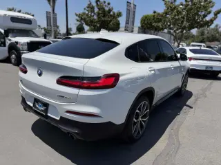 2019 BMW X4 xDrive30i