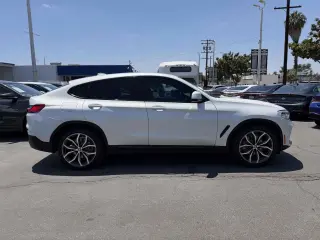 2019 BMW X4 xDrive30i