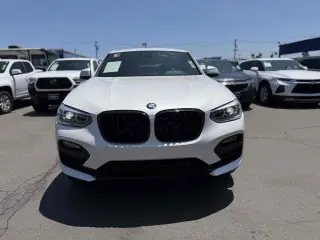 2019 BMW X4 xDrive30i