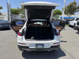 2019 BMW X4 xDrive30i