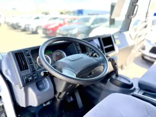 2016 Isuzu NPR DSL REG AT IBT PWL