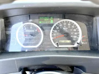 2016 Isuzu NPR DSL REG AT IBT PWL