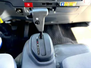 2016 Isuzu NPR DSL REG AT IBT PWL