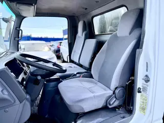 2016 Isuzu NPR DSL REG AT IBT PWL