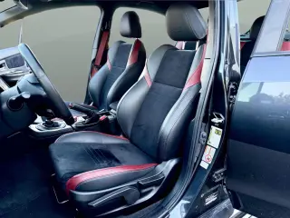 2019 Subaru WRX STI