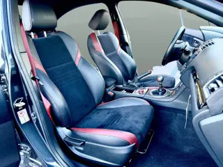 2019 Subaru WRX STI