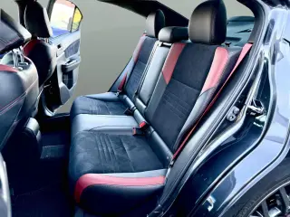 2019 Subaru WRX STI