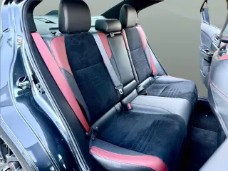 2019 Subaru WRX STI