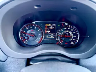 2019 Subaru WRX STI