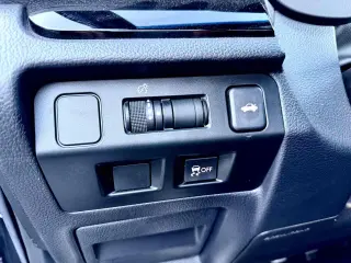 2019 Subaru WRX STI