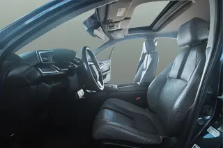 2019 Honda Civic Sedan EX-L