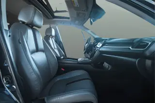 2019 Honda Civic Sedan EX-L