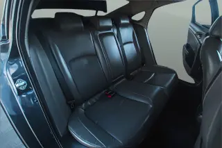 2019 Honda Civic Sedan EX-L