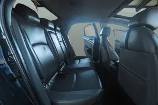2019 Honda Civic Sedan EX-L