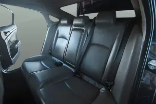 2019 Honda Civic Sedan EX-L