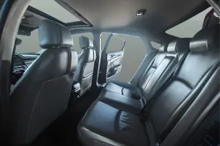 2019 Honda Civic Sedan EX-L