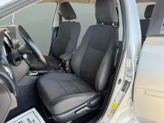 2016 Scion iM