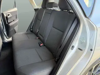 2016 Scion iM