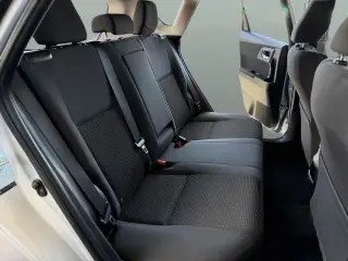 2016 Scion iM
