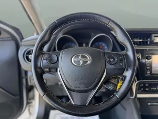 2016 Scion iM