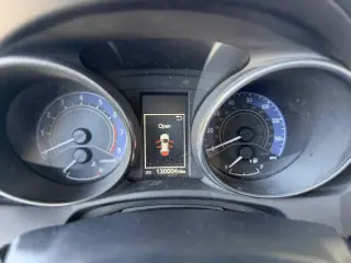 2016 Scion iM