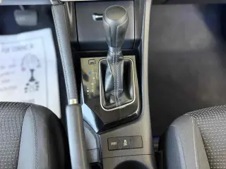 2016 Scion iM