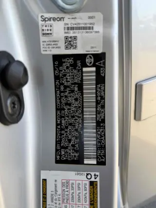2016 Scion iM