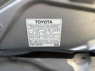 2016 Scion iM
