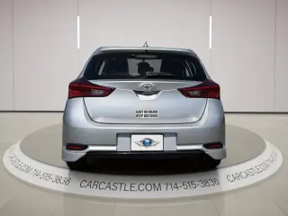 2016 Scion iM