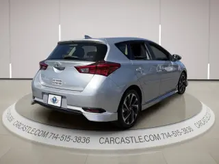 2016 Scion iM
