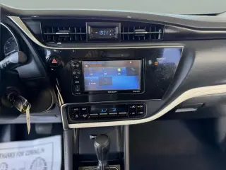 2016 Scion iM