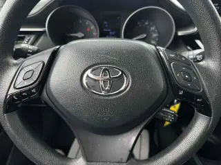 2019 Toyota C-HR