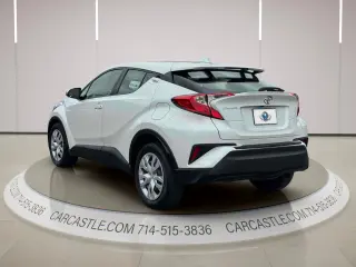 2019 Toyota C-HR