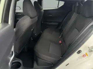 2019 Toyota C-HR
