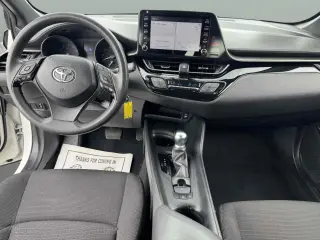 2019 Toyota C-HR
