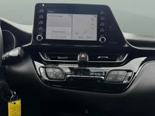 2019 Toyota C-HR
