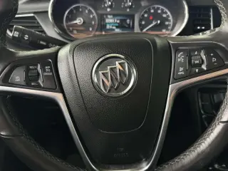 2018 Buick Encore