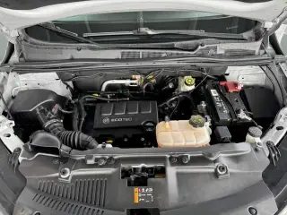 2018 Buick Encore