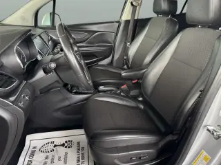 2018 Buick Encore