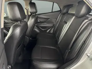 2018 Buick Encore